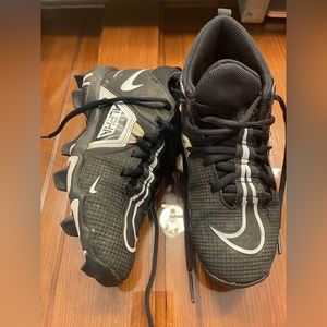 Nike football cleats